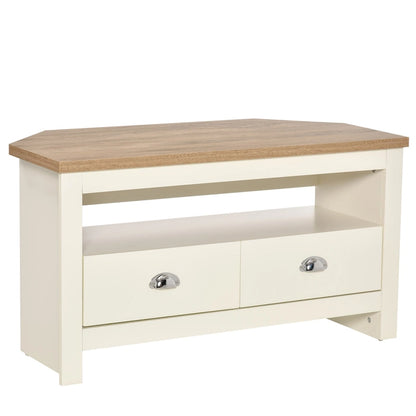 37.5 TV Stand with Drawers & Storage for 50 TVs