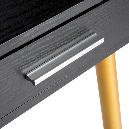 SAFAVIEH Zeta Mid-Century Modern Desk