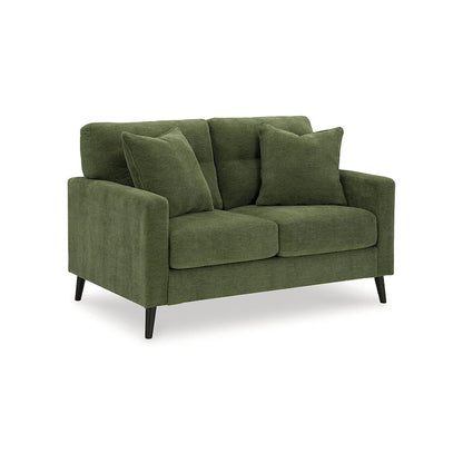 Signature Design by Ashley Bixler 2-Piece Upholstery Package - 79 W x 38 D x 37 H