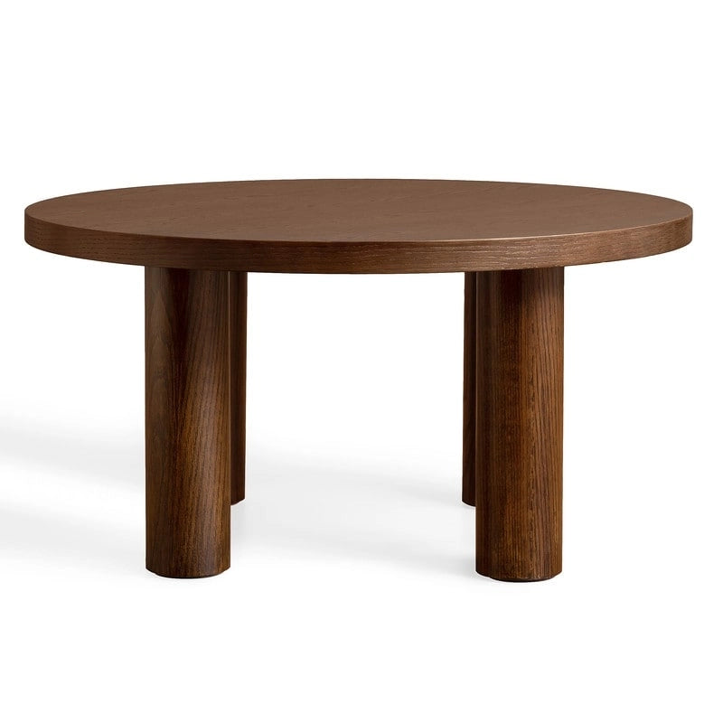 Round Coffee Table
