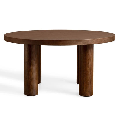 Round Coffee Table