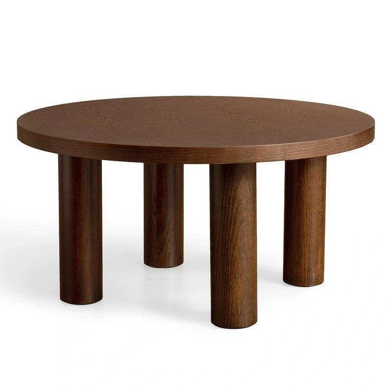 Round Coffee Table