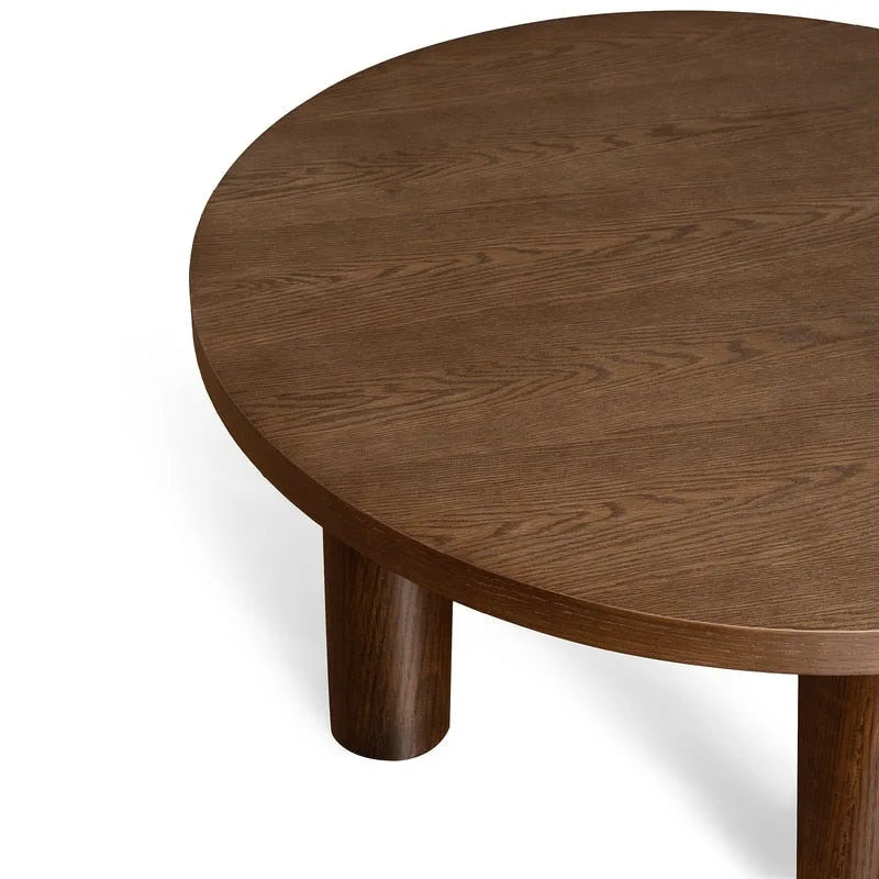 Round Coffee Table