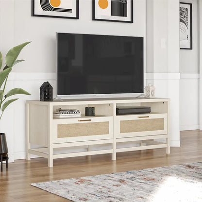 Avenue Greene Leeds TV Stand for TVs up to 60
