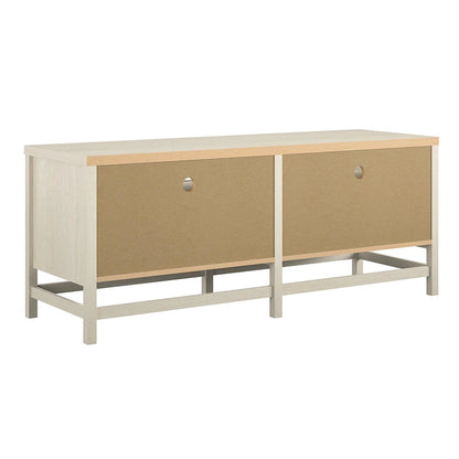 Avenue Greene Leeds TV Stand for TVs up to 60