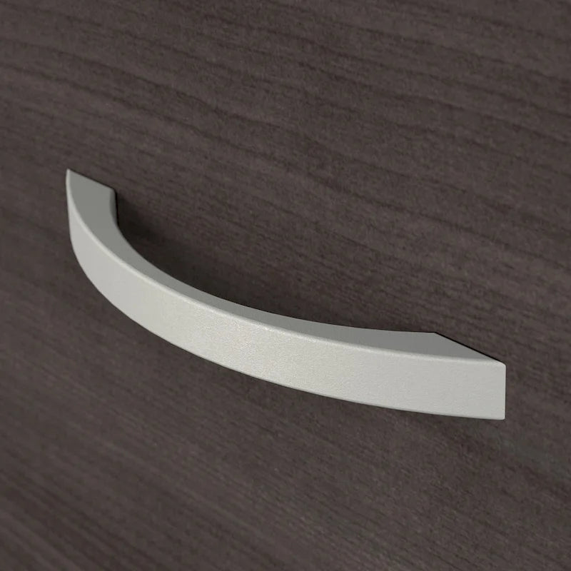 Studio A 60W Computer Desk with Drawers by Bush Business Furniture