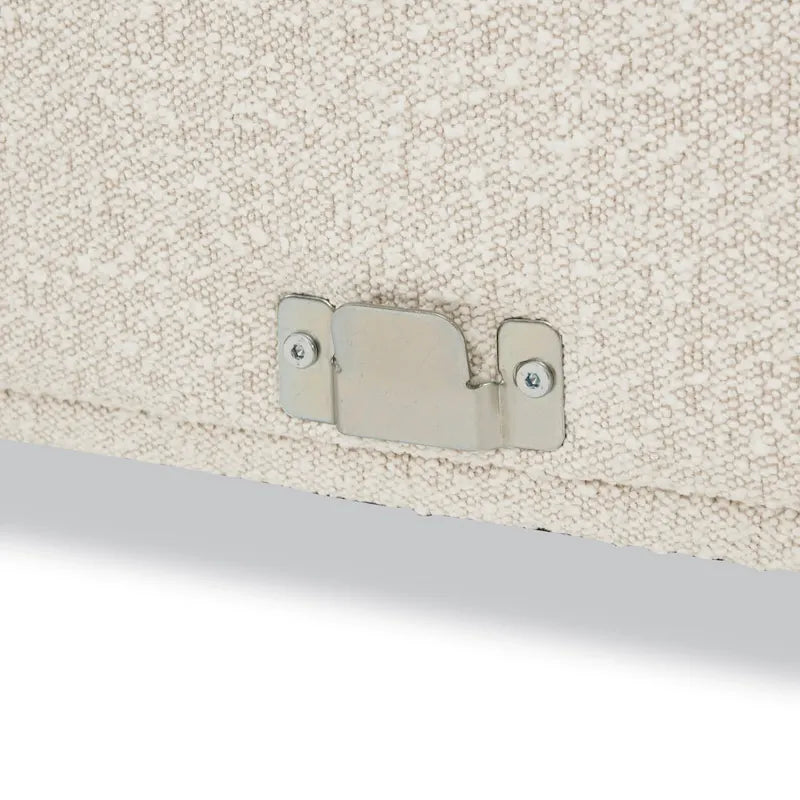 Poly & Bark Rue 113 Fabric Sectional Sofa