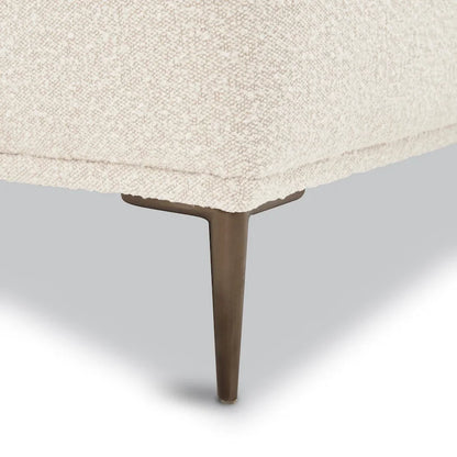 Poly & Bark Rue 113 Fabric Sectional Sofa