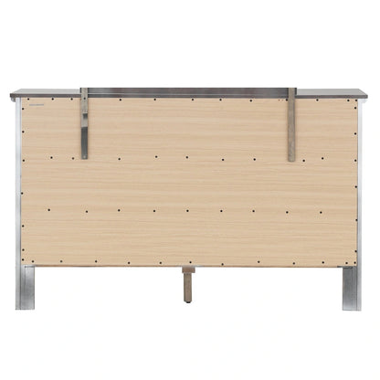 Glory Furniture Primo 6 Drawer Dresser