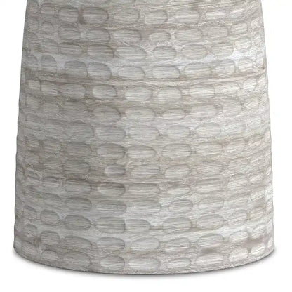 WYNDENHALL Willis 13 inch Wide Solid Wood Contemporary Accent Table & Fully Assembled - 12.6 D x 12.6 W x 17.7 H