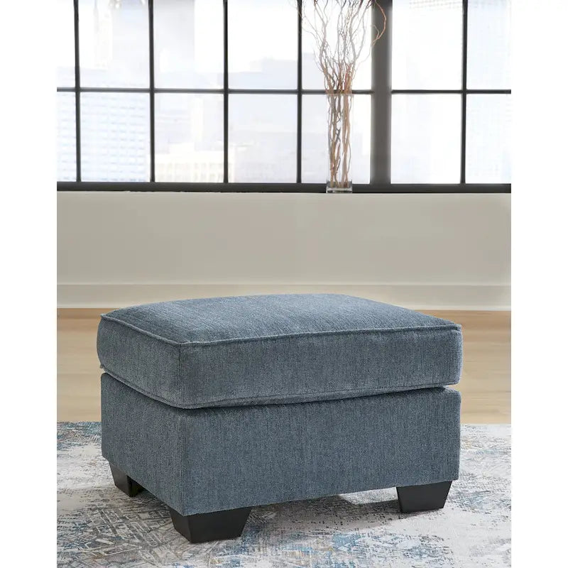 Signature Design by Ashley Cashton Ottoman