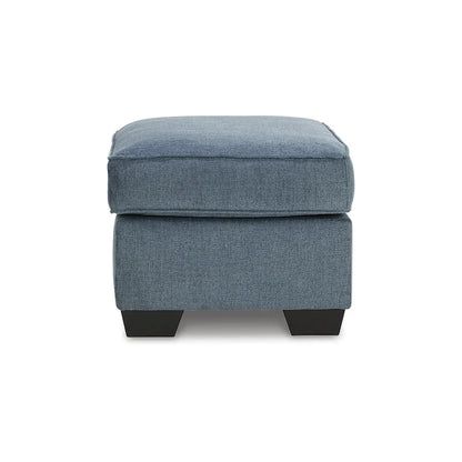 Signature Design by Ashley Cashton Ottoman