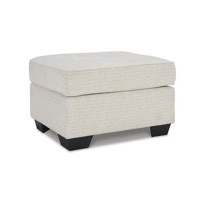 Signature Design by Ashley Cashton Ottoman