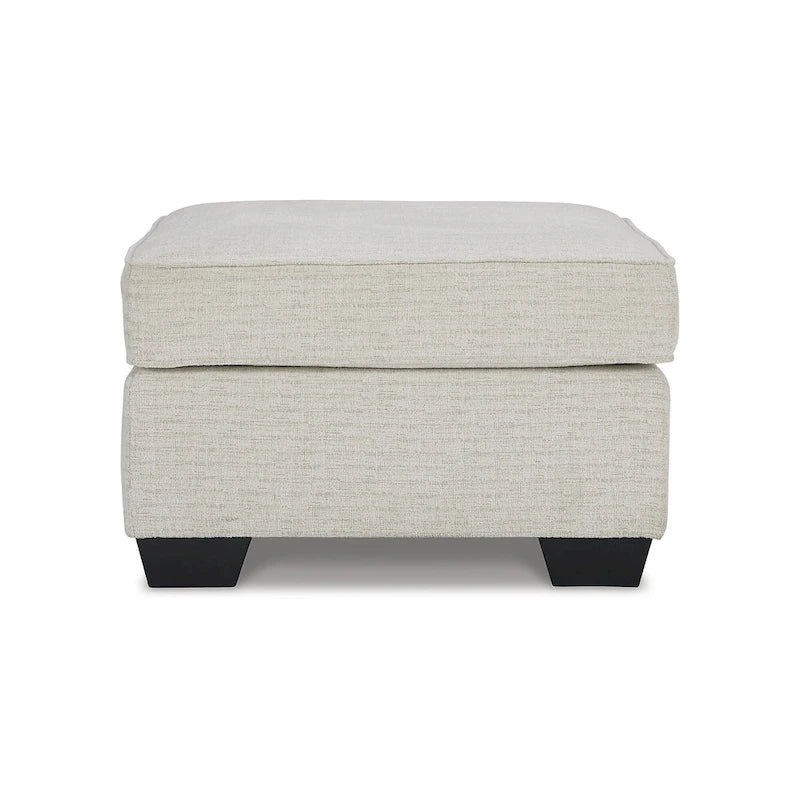 Signature Design by Ashley Cashton Ottoman
