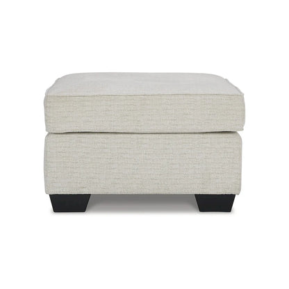 Signature Design by Ashley Cashton Ottoman