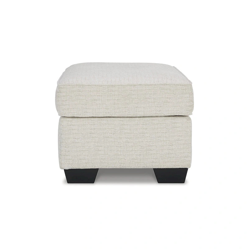 Signature Design by Ashley Cashton Ottoman