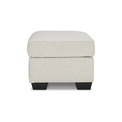Signature Design by Ashley Cashton Ottoman
