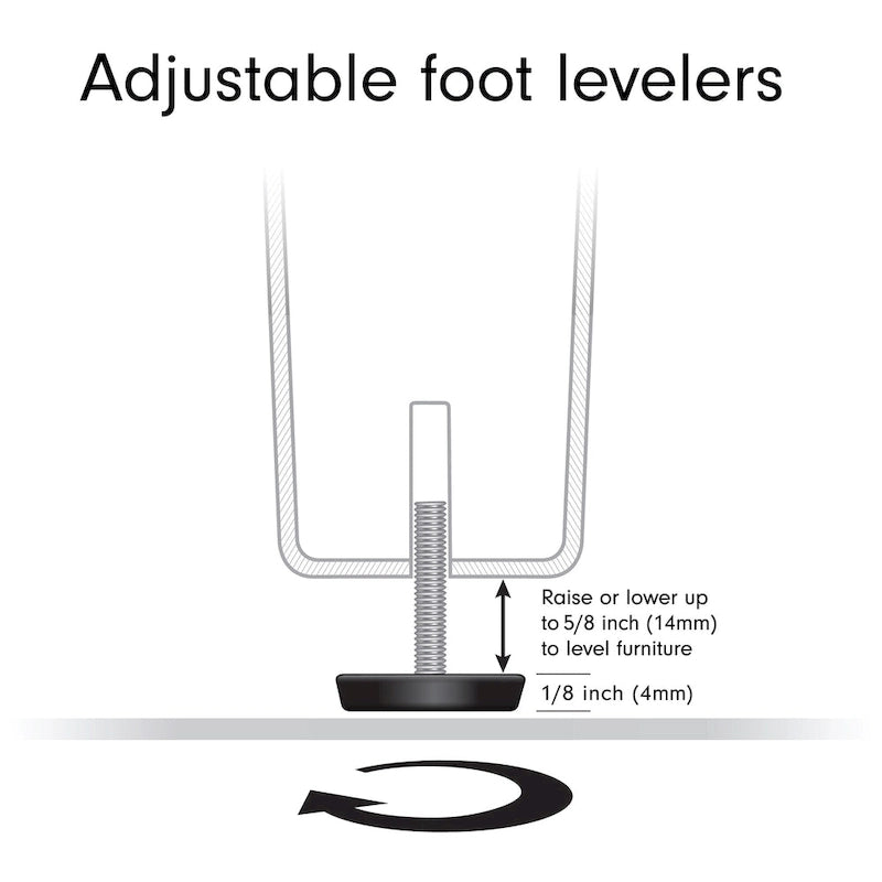 Paxton 48 Wide Rectangular Coffee Table - 47.5 Wide