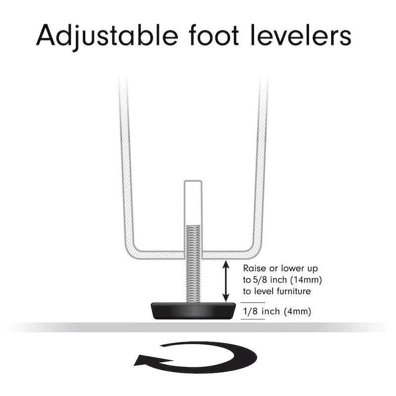 Paxton 48 Wide Rectangular Coffee Table - 47.5 Wide