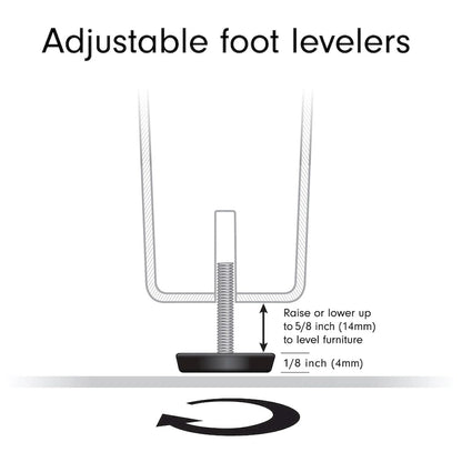 Paxton 48 Wide Rectangular Coffee Table - 47.5 Wide