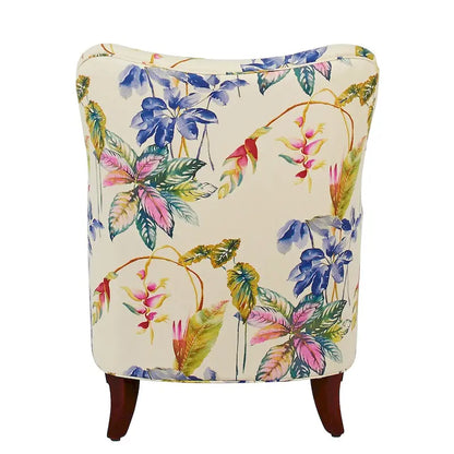 Jennifer Taylor Home Paradise Accent Arm Chair
