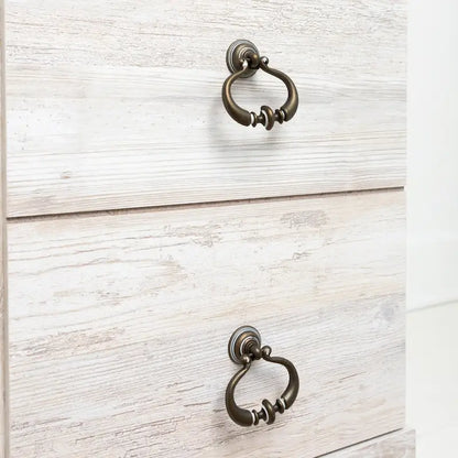 Signature Design by Ashley Willowton Woodgrain 60-inch TV Stand