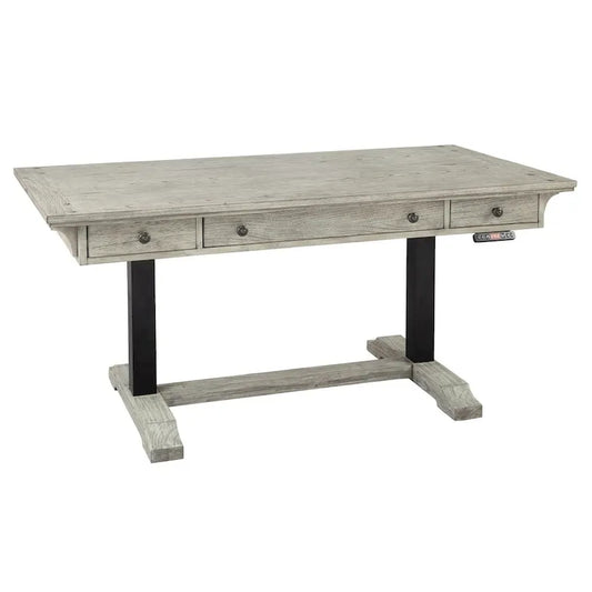 Hekman Lift/ Adjustable Desk