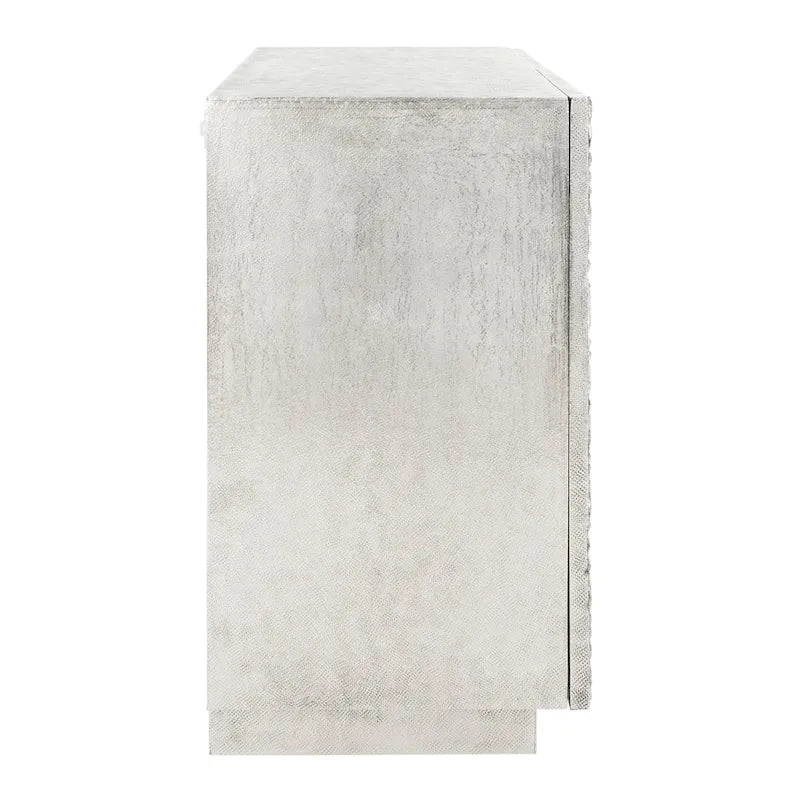 SAFAVIEH Couture Liubov Sunburst 2 Door Chest