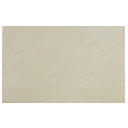 Darcy Faux Marble Top and Gold Dining Set by iNSPIRE Q Bold