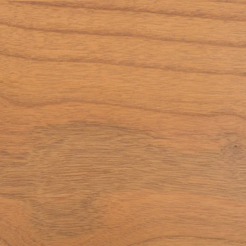 SAFAVIEH Ava 2-Shelf Accent Table - 24 L x 24 D x 21 H - 24Wx24Dx21H