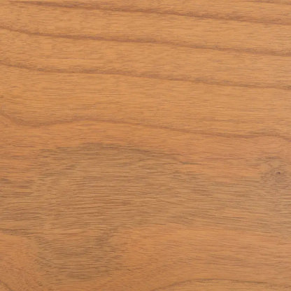 SAFAVIEH Ava 2-Shelf Accent Table - 24 L x 24 D x 21 H - 24Wx24Dx21H