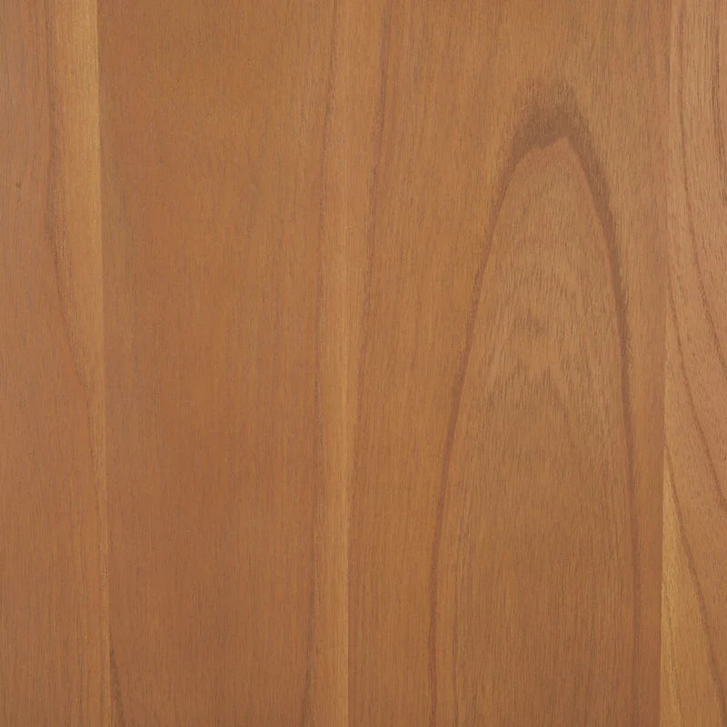 SAFAVIEH Ava 2-Shelf Accent Table - 24 L x 24 D x 21 H - 24Wx24Dx21H