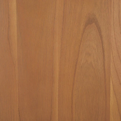 SAFAVIEH Ava 2-Shelf Accent Table - 24 L x 24 D x 21 H - 24Wx24Dx21H