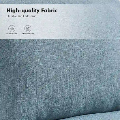 Terri Traditional Roll Arm Manual Recliner with Solid Wood Legs Set of 2 by HULALA HOME