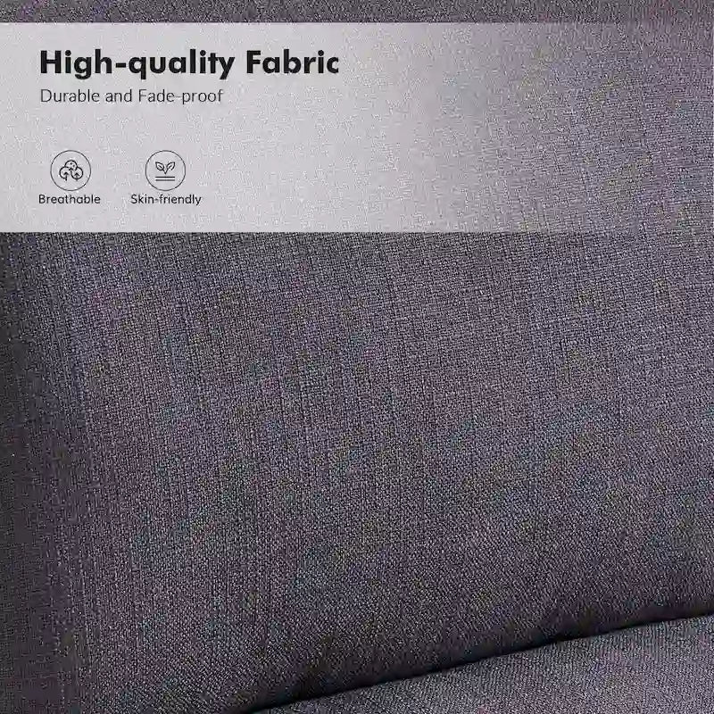 Terri Traditional Roll Arm Manual Recliner with Solid Wood Legs Set of 2 by HULALA HOME