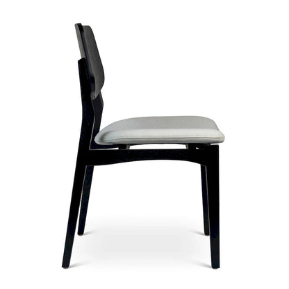 Modern Brazilian - Beth - Side Chair