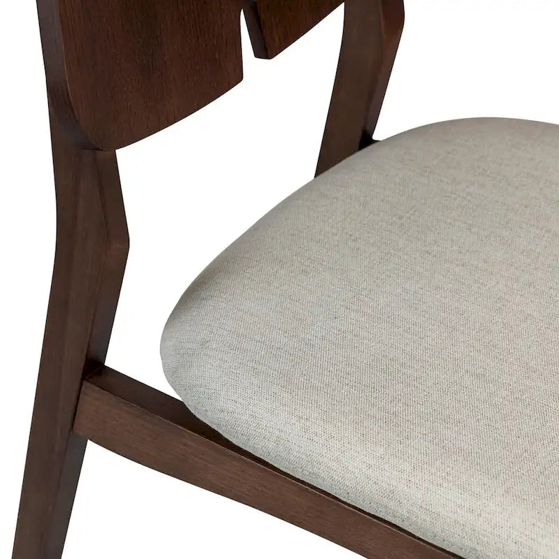 Modern Brazilian - Beth - Side Chair