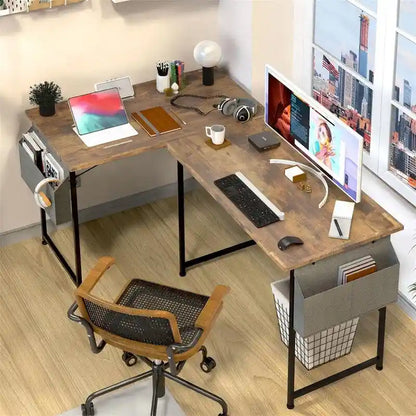 Modern Simple Style Home Office