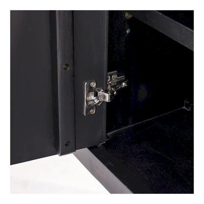 Macari Soho 3-door Modern Sideboard